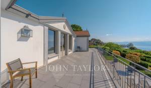 Venda Villa Saint-Prex