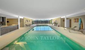 Venda Villa Saint-Prex