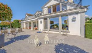 Venda Villa Saint-Prex