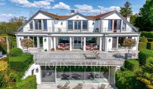 Venda Villa Saint-Prex