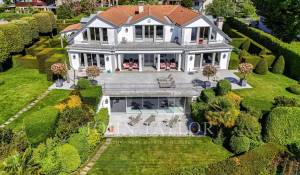 Venda Villa Saint-Prex