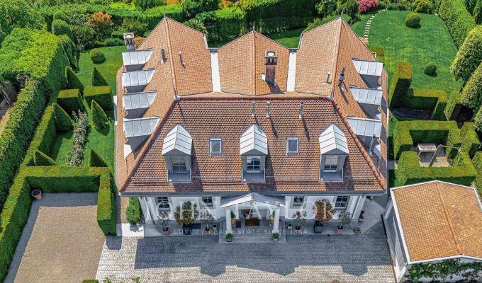 Venda Villa Saint-Prex