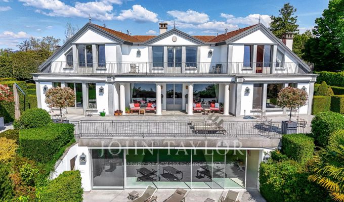 Venda Villa Saint-Prex