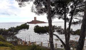 Venda Villa Saint-Raphaël