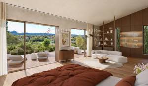 Venda Villa Saint-Rémy-de-Provence