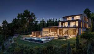 Venda Villa Saint-Rémy-de-Provence