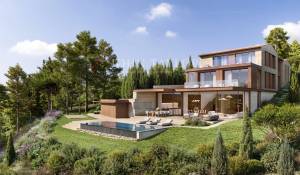 Venda Villa Saint-Rémy-de-Provence