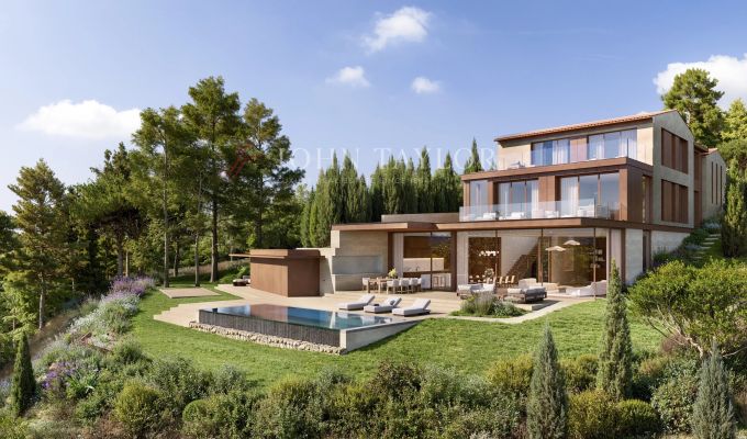 Venda Villa Saint-Rémy-de-Provence