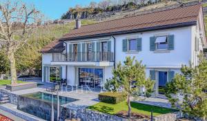 Venda Villa Saint-Saphorin