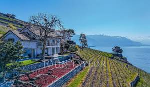Venda Villa Saint-Saphorin
