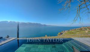 Venda Villa Saint-Saphorin