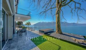 Venda Villa Saint-Saphorin