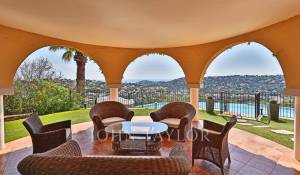 Venda Villa Sainte-Maxime