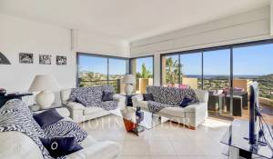 Venda Villa Sainte-Maxime