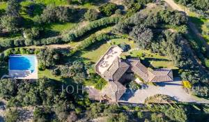 Venda Villa Sainte-Maxime