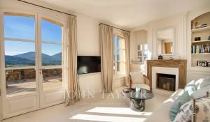 Venda Villa Sainte-Maxime