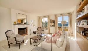 Venda Villa Sainte-Maxime