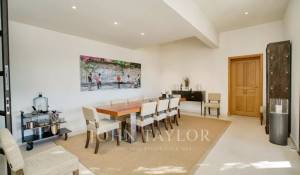 Venda Villa Sainte-Maxime