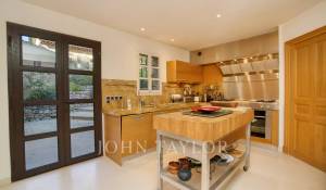 Venda Villa Sainte-Maxime