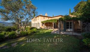 Venda Villa Sainte-Maxime