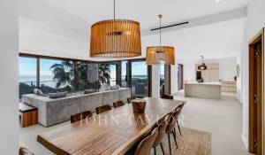 Venda Villa Sainte-Maxime