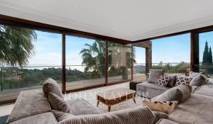 Venda Villa Sainte-Maxime