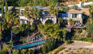 Venda Villa Sainte-Maxime