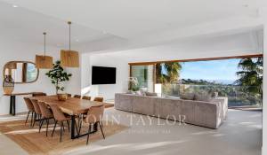 Venda Villa Sainte-Maxime