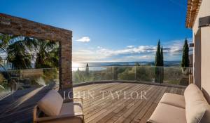 Venda Villa Sainte-Maxime