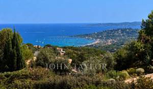 Venda Villa Sainte-Maxime