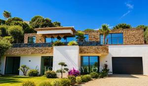 Venda Villa Sainte-Maxime