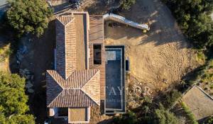 Venda Villa Sainte-Maxime