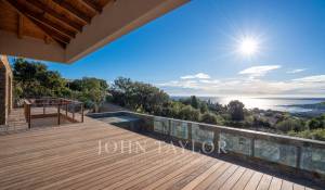 Venda Villa Sainte-Maxime