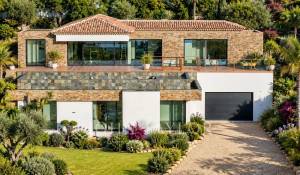 Venda Villa Sainte-Maxime
