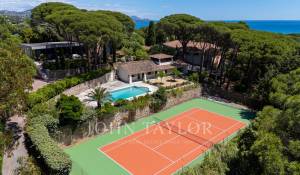Venda Villa Sainte-Maxime