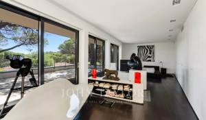 Venda Villa Sainte-Maxime