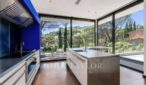 Venda Villa Sainte-Maxime