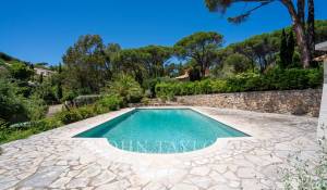 Venda Villa Sainte-Maxime