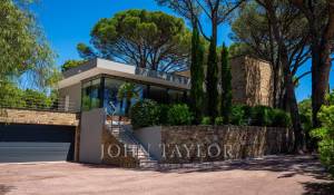 Venda Villa Sainte-Maxime