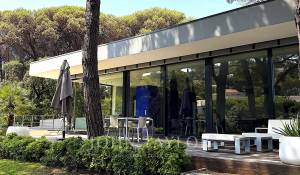 Venda Villa Sainte-Maxime