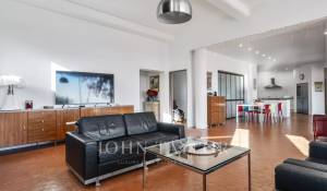 Venda Villa Sainte-Maxime