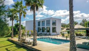 Venda Villa San Antonio Abad