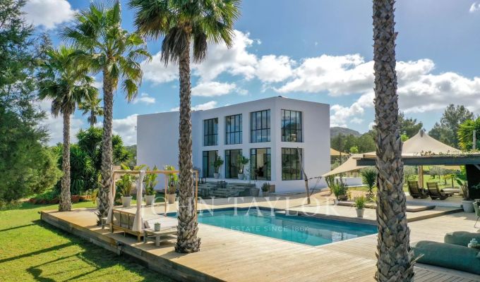 Venda Villa San Antonio Abad