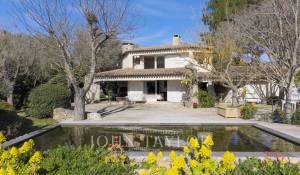 Venda Villa Sanary-sur-Mer