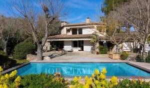 Venda Villa Sanary-sur-Mer