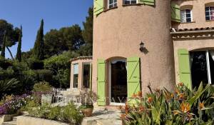 Venda Villa Sanary-sur-Mer