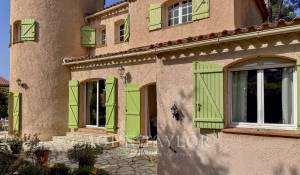 Venda Villa Sanary-sur-Mer