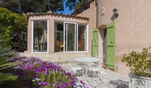 Venda Villa Sanary-sur-Mer