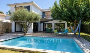 Venda Villa Sanary-sur-Mer