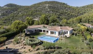 Venda Villa Sanary-sur-Mer